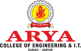 Arya College of Engineering & IT